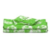 Shibori 26 Key Lime