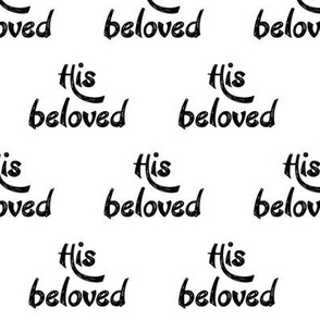 His Beloved