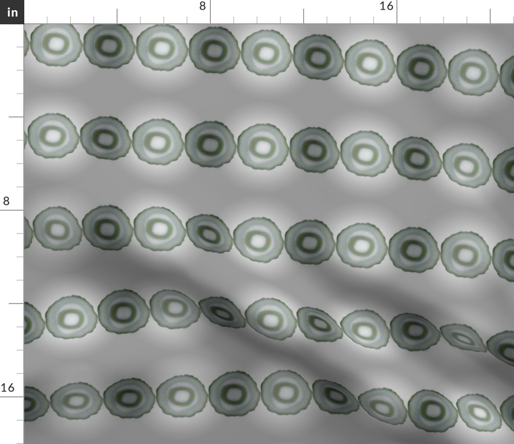 Cylindrical Pattern