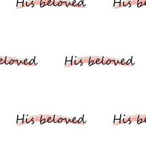 His Beloved 2