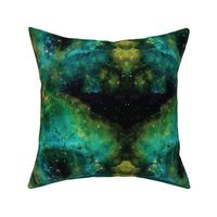 Green Nebula