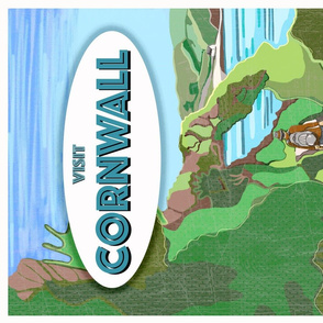 Visit Corwall