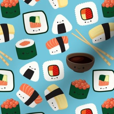 Kawaii Sushi - M