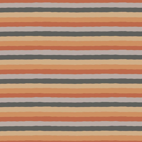 Fall Stripes // Fall 2020 Collection