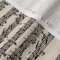 Bach Manuscript