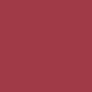 solid wine red