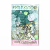 Visit Yuggoth