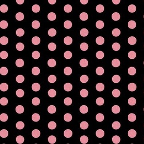 Splendid Dots-Black