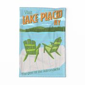 Lake Placid NY