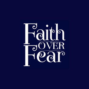 Faith Over Fear Single