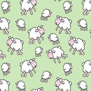 Sheep Green