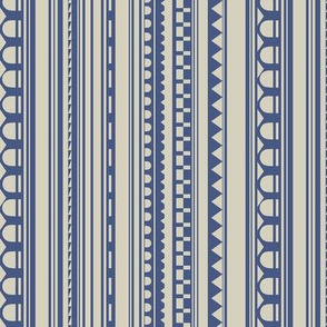 Fresco Co-ordinate electric blue/willow