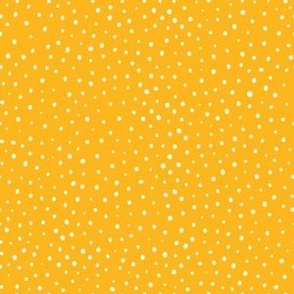 Red and Yellow Irregular Dot1