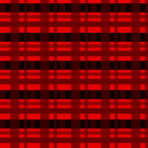 Plaid_Red Black
