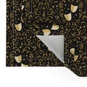 Theater Damask (Small)