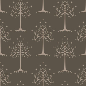 Gondor Fabric, Wallpaper and Home Decor | Spoonflower