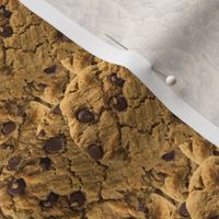 Chocolate Chip Cookies! ~ Medium