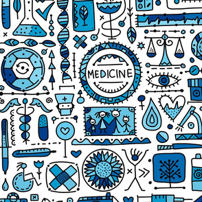   Medical and Health Background 