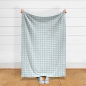 Gingham - Light Blue