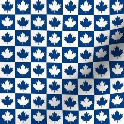 maple leafs toronto hockey sm blue