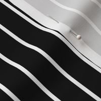 black french stripe boat neck marine sailor nautical polo shirt breton stripe solid reversed vertical
