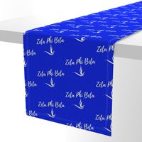 Zeta Dove Fabric