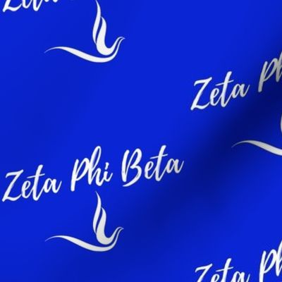 Zeta Dove Fabric Fabric | Spoonflower