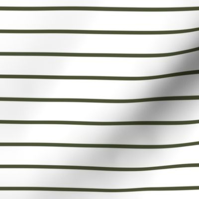 chive green french stripe boat neck marine sailor nautical polo shirt breton stripe solid horizontal