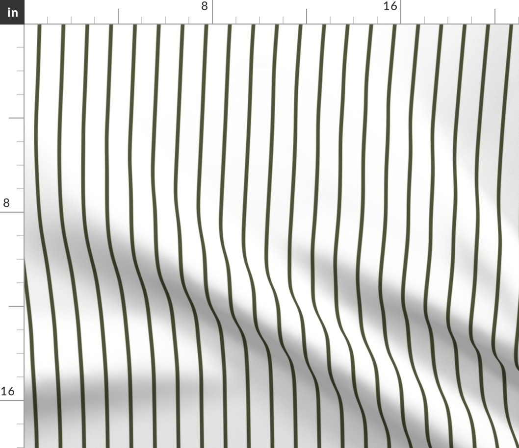 chive green french stripe boat neck marine sailor nautical polo shirt breton stripe solid vertical