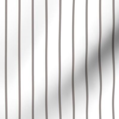 ash grey french stripe boat neck marine sailor nautical polo shirt breton stripe solid vertical