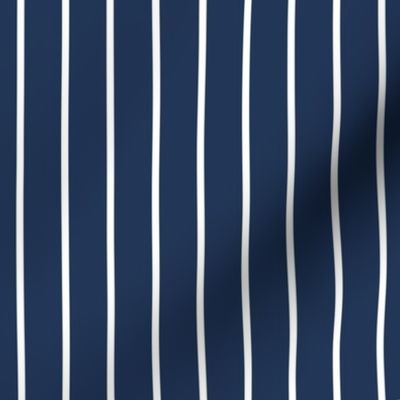 estate blue french stripe boat neck marine sailor nautical polo shirt breton stripe solid reversed vertical