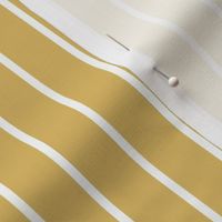 misted yellow french stripe boat neck marine sailor nautical polo shirt breton stripe solid reversed vertical