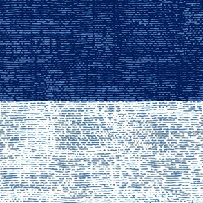  Blue Striped Haze texture. White and blue. Texture for small projects, quilting