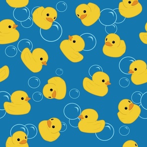 Yellow Rubber Duck - L