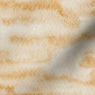 Watercolor sand texture