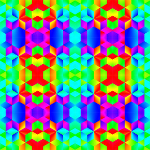 Colorcubes
