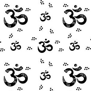 Hinduism symbol 