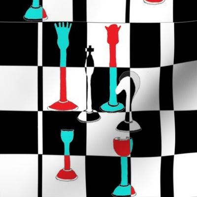 Chess 3