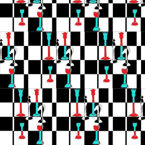 Chess 3