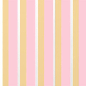 Pinky Stripes 