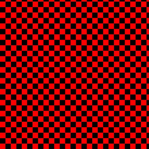 Checkers red