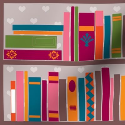 bookshelflove