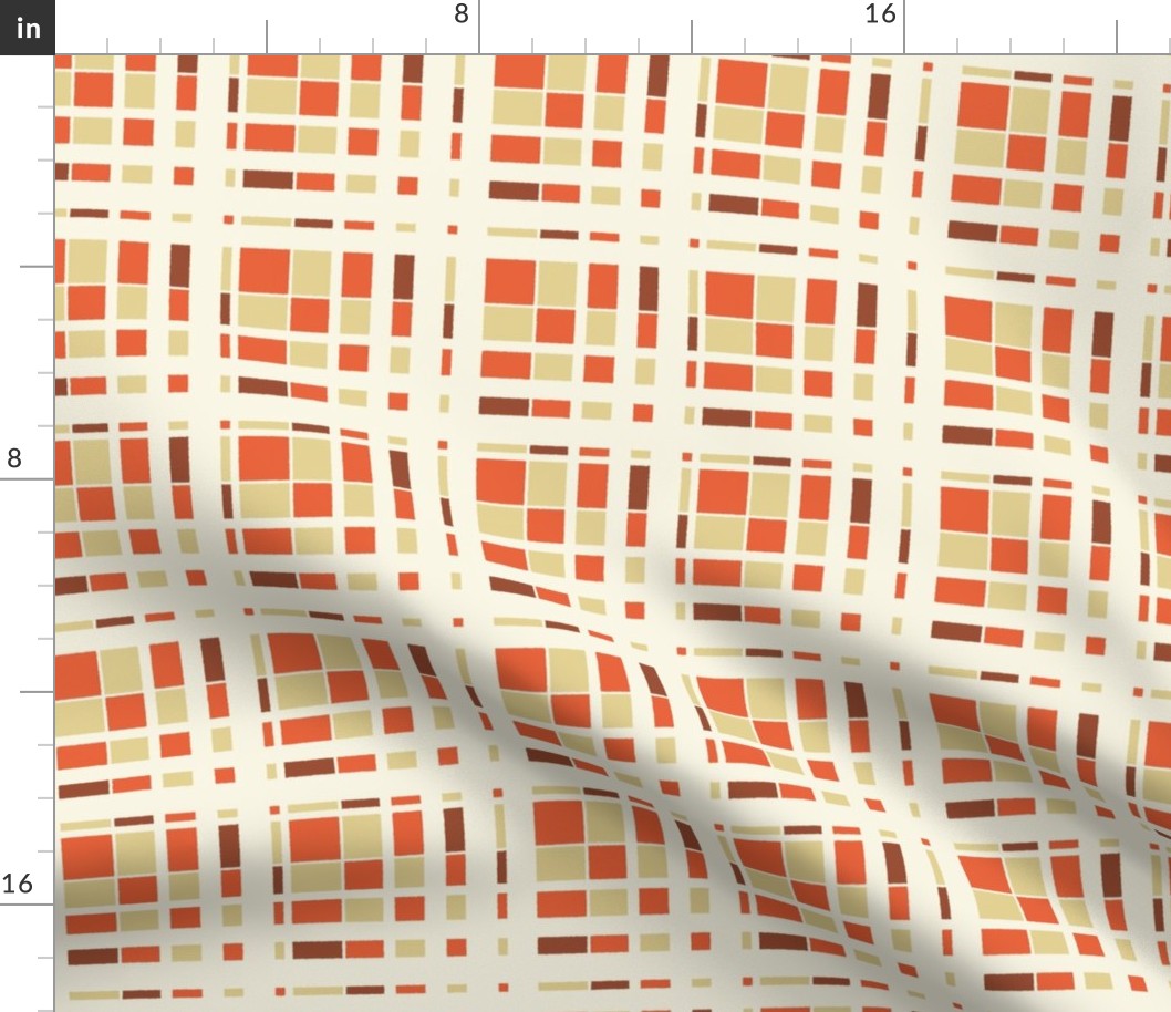 Midcentury Plaid 1a