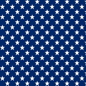 American Stars (medium scale)