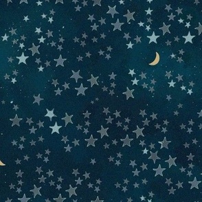 Starry Night (small)