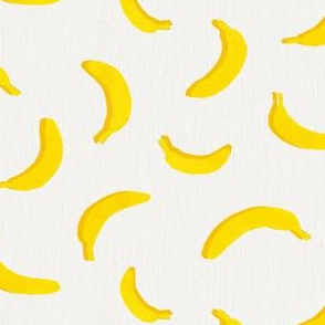 Gone Bananas (light)