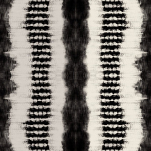 Shibori-Black 13