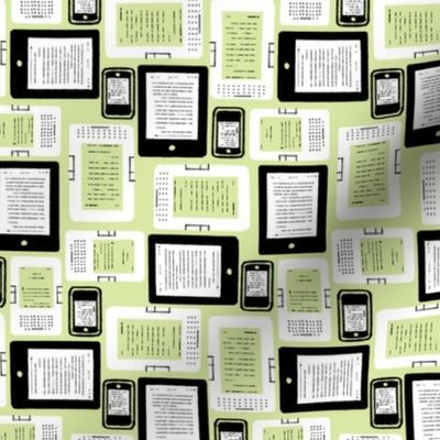 EReader Appreciation