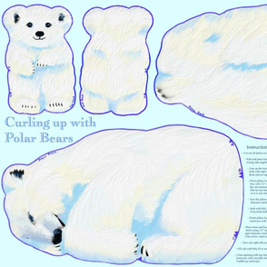 Curling Up with Polar Bears