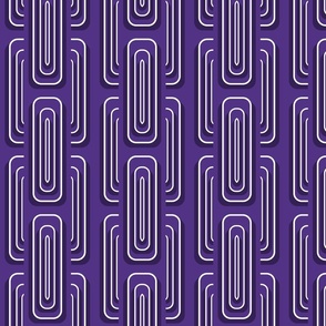 block chain  embrace - dark violet_medium